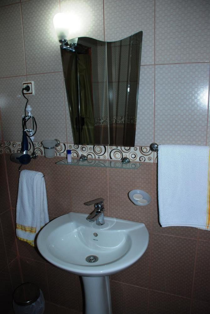 Casa Mia Hotel Istanbul Eksteriør bilde